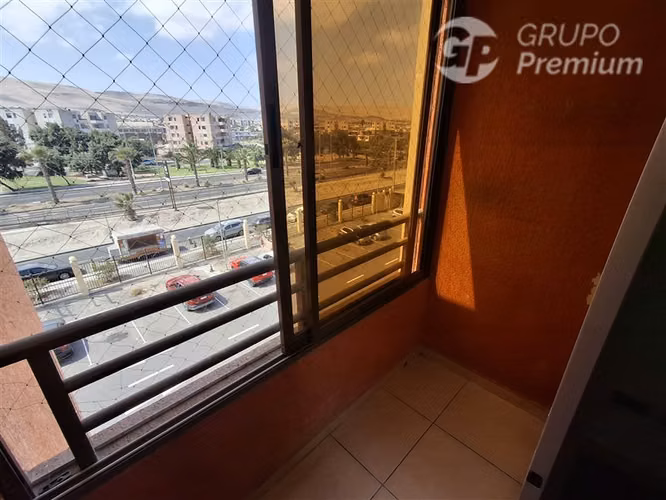 Venta departamento 3dor.2B Condominio Doña Margarita