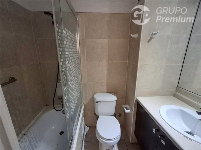 Venta departamento 3dor.2B Condominio Doña Margarita