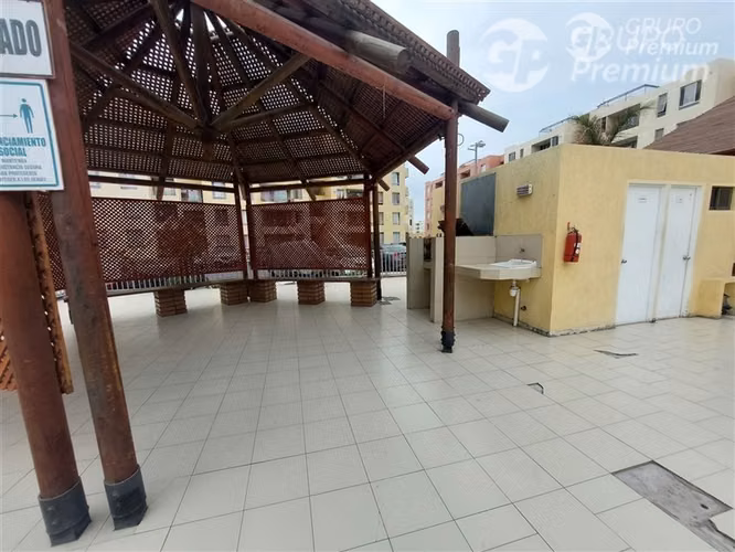 Venta departamento 3dor.2B Condominio Doña Margarita
