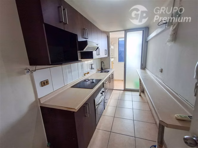 Venta departamento 3dor.2B Condominio Doña Margarita