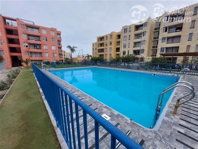 Venta departamento 3dor.2B Condominio Doña Margarita