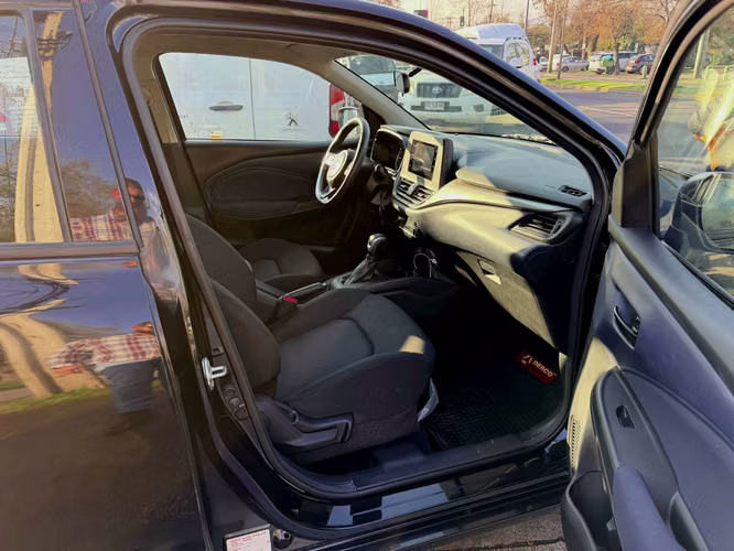 SUZUKI BALENO GLS HB 1.5 AUT UNICO DUENO MANTENCIONES DERCO FULL CARPLAY CAMARA VER EN LAS CONDES 2023