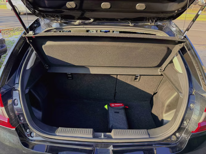 SUZUKI BALENO GLS HB 1.5 AUT UNICO DUENO MANTENCIONES DERCO FULL CARPLAY CAMARA VER EN LAS CONDES 2023