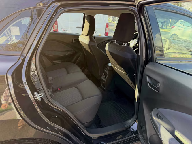 SUZUKI BALENO GLS HB 1.5 AUT UNICO DUENO MANTENCIONES DERCO FULL CARPLAY CAMARA VER EN LAS CONDES 2023