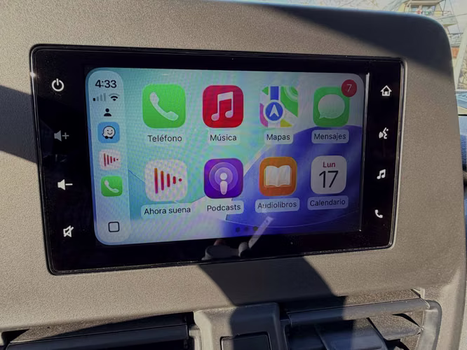 SUZUKI BALENO GLS HB 1.5 AUT UNICO DUENO MANTENCIONES DERCO FULL CARPLAY CAMARA VER EN LAS CONDES 2023