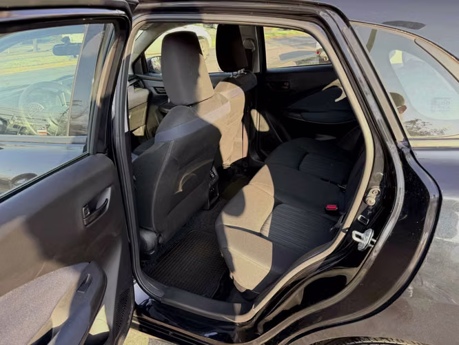 SUZUKI BALENO GLS HB 1.5 AUT UNICO DUENO MANTENCIONES DERCO FULL CARPLAY CAMARA VER EN LAS CONDES 2023