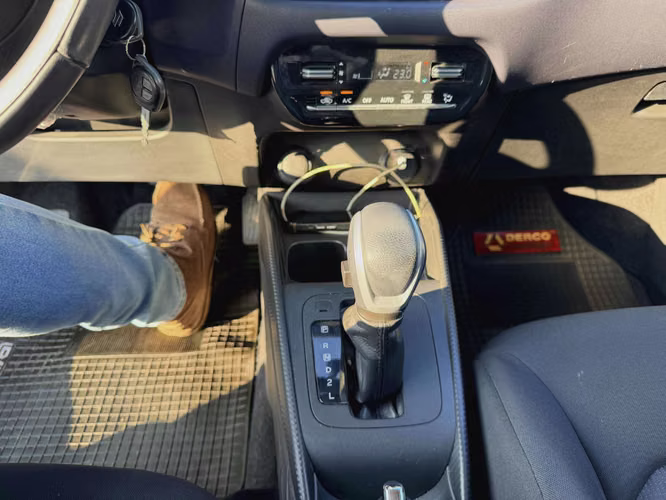 SUZUKI BALENO GLS HB 1.5 AUT UNICO DUENO MANTENCIONES DERCO FULL CARPLAY CAMARA VER EN LAS CONDES 2023