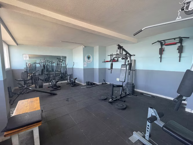 Depto Home Studio 1D1B Metro Alberto Hurtado - Imagen 14