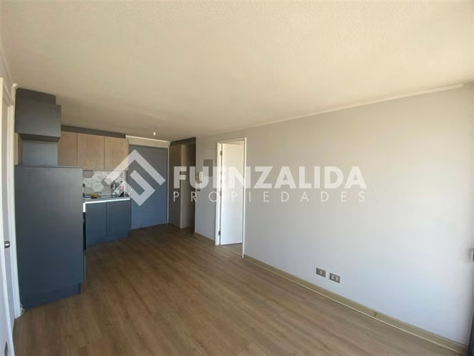 Depto en venta de 2 dorm. en Santiago recibe SUBSIDIO