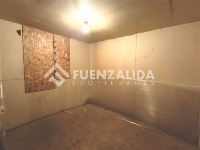 Casa en venta de 4 dorm. en Puente Alto