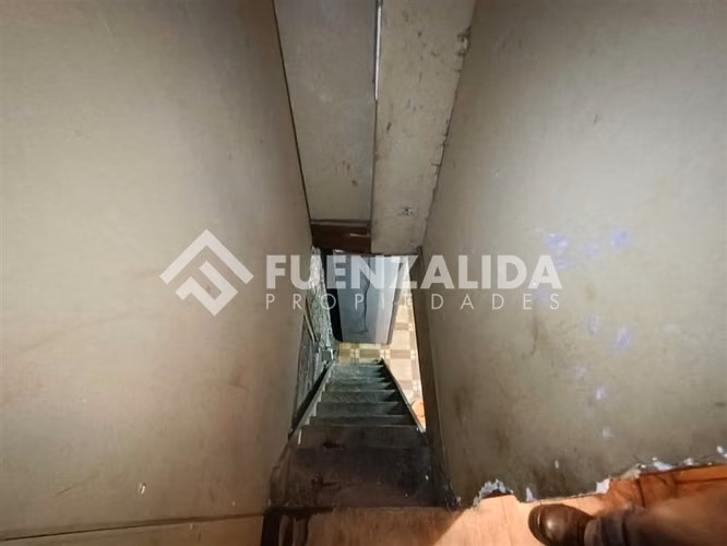 Casa en venta de 4 dormitorios en Puente Alto (ECH