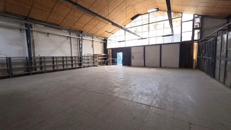 Bodega -galpón 1200 m2, logística,almacenaje,estac.