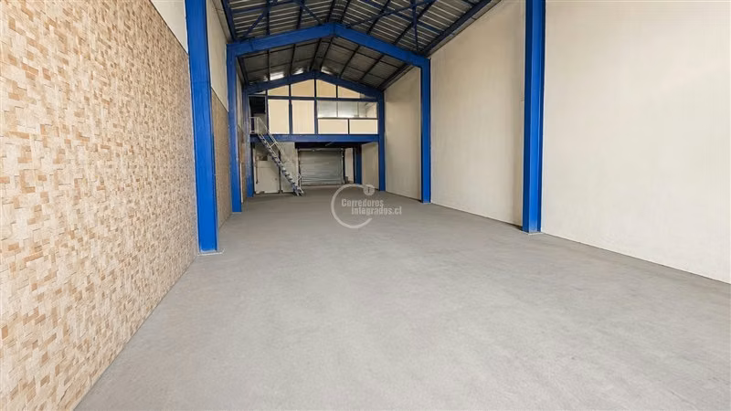 Bodega galpon opcion mayor supericie constructoras - Imagen 6