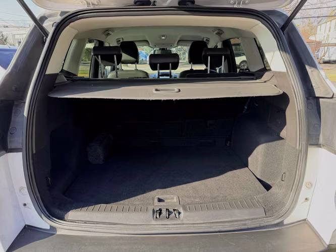 FORD Escape 2.0 TURBO UNICO DUEÑO FABRICADA EN ALEMANA 2019