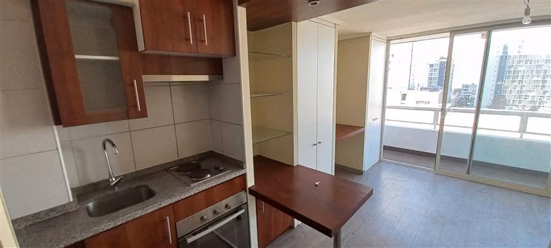 Tu próxima inversión en Av. Matta, Departamento Estudio