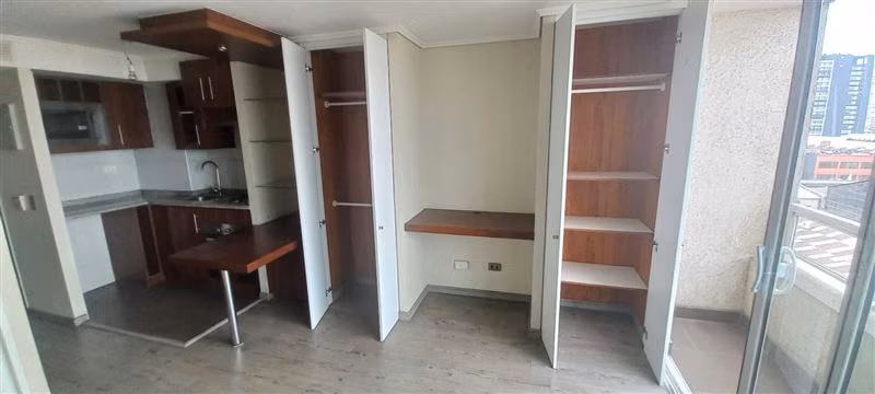 Tu próxima inversión en Av. Matta, Departamento Estudio