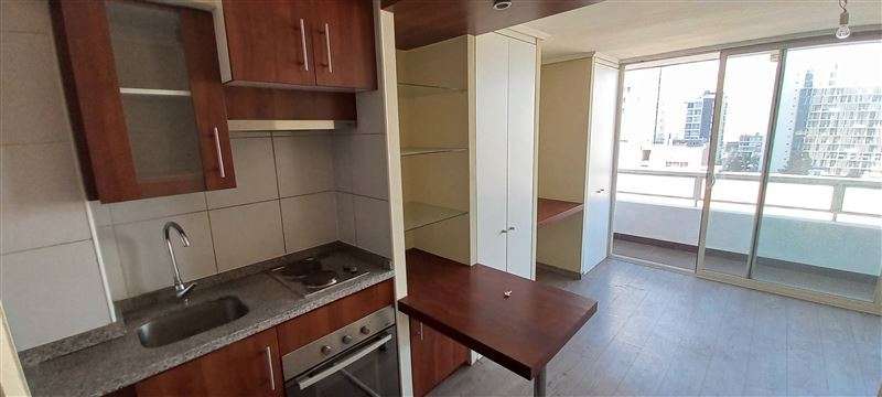 SE VENDE Departamento Estudio, tu próxima inversión!!