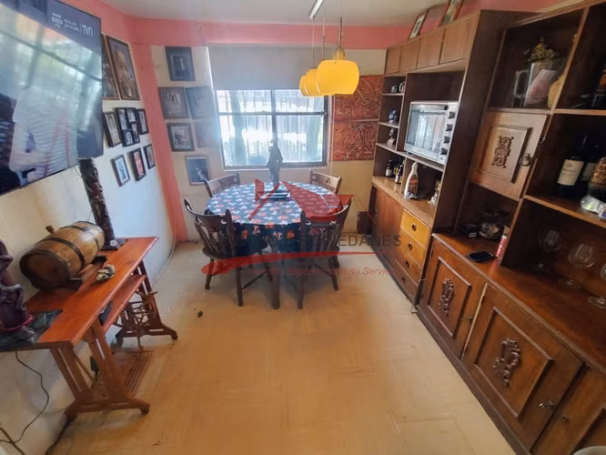 Casa de Dos Pisos, 2 Dormitorios, 1 Baño, Coquimbo, IV Region. - Imagen 5