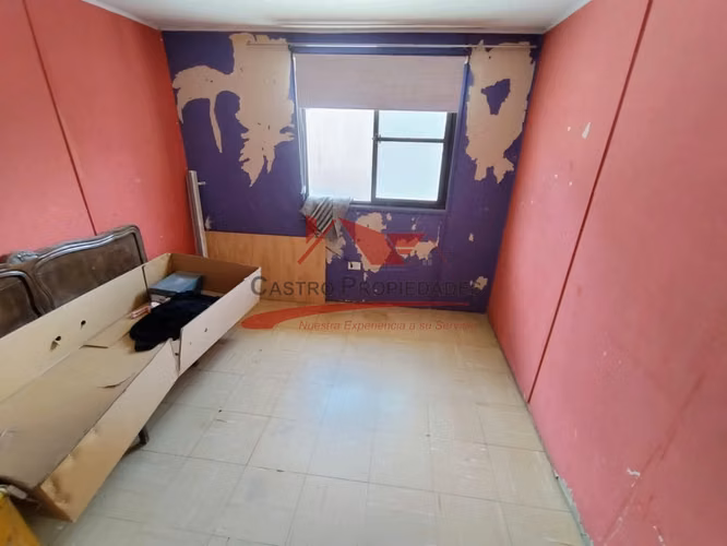 Casa de Dos Pisos, 2 Dormitorios, 1 Baño, Coquimbo, IV Region. - Imagen 17