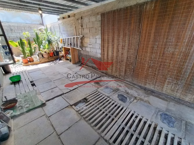 Casa de Dos Pisos, 2 Dormitorios, 1 Baño, Coquimbo, IV Region. - Imagen 19