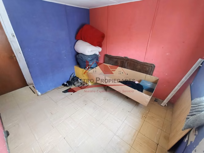 Casa de Dos Pisos, 2 Dormitorios, 1 Baño, Coquimbo, IV Region. - Imagen 16