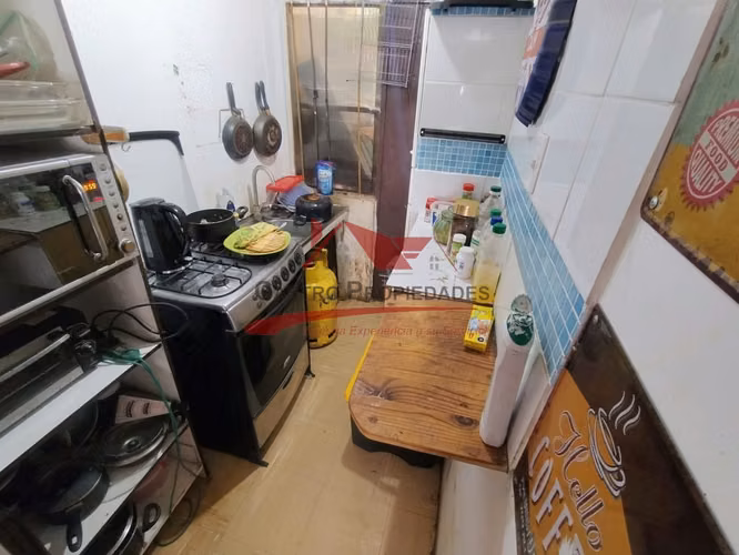 Casa de Dos Pisos, 2 Dormitorios, 1 Baño, Coquimbo, IV Region. - Imagen 10