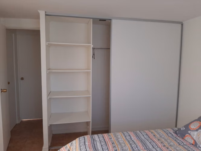 Arriendo Pieza