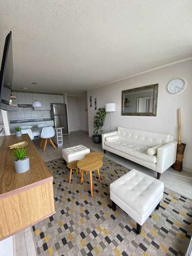 Amplio Departamento en venta a pasos de playa (179498)