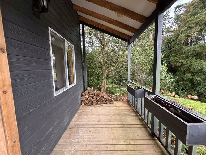 Casa en arriendo en Puerto Varas (179503)