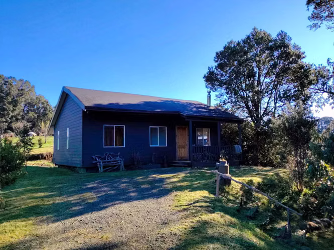 Casa en arriendo en Puerto Varas (179503)
