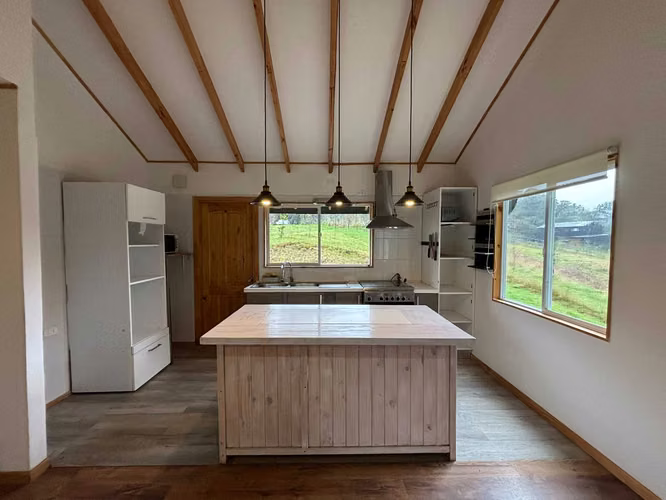 Casa en arriendo en Puerto Varas (179503)