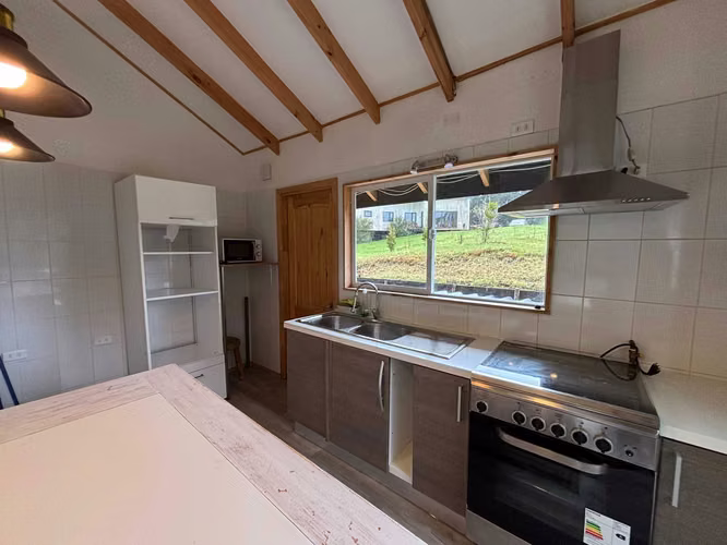 Casa en arriendo en Puerto Varas (179503)