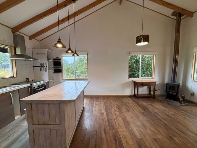 Casa en arriendo en Puerto Varas (179503)