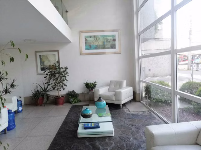 SE VENDE DEPARTAMENTO//ÑUÑOA (179472)