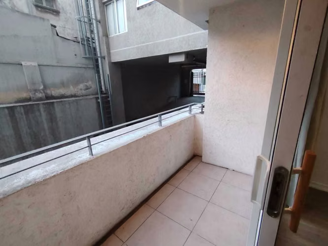 SE VENDE DEPARTAMENTO//ÑUÑOA (179472)
