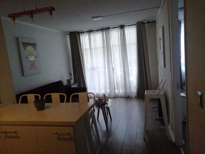 SE VENDE DEPARTAMENTO//ÑUÑOA (179472)