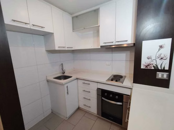 SE VENDE DEPARTAMENTO//ÑUÑOA (179472)