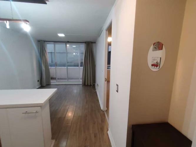 SE VENDE DEPARTAMENTO//ÑUÑOA (179472)