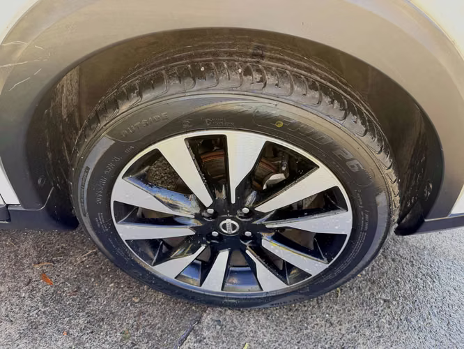 NISSAN KICKS EXCLISIVE 1.6 AUTOMATICO FULL AIRE AIRBAG SONY VER EN LAS CONDES 2018