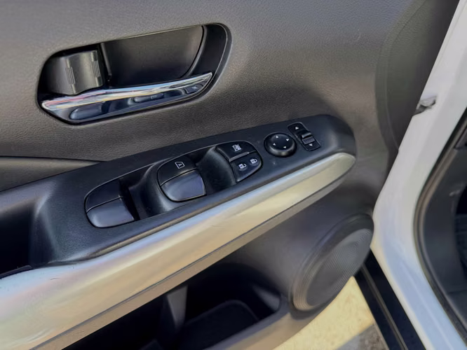 NISSAN KICKS EXCLISIVE 1.6 AUTOMATICO FULL AIRE AIRBAG SONY VER EN LAS CONDES 2018