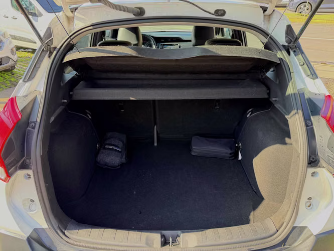 NISSAN KICKS EXCLISIVE 1.6 AUTOMATICO FULL AIRE AIRBAG SONY VER EN LAS CONDES 2018