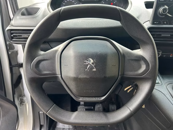 PEUGEOT PARTNER PARTNER L1 BLUEHDI 100 - 2023 | 4317