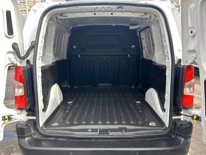 PEUGEOT PARTNER PARTNER L1 BLUEHDI 100 - 2023 | 4317
