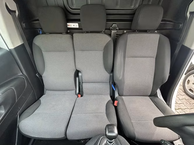 PEUGEOT PARTNER PARTNER L1 BLUEHDI 100 - 2023 | 4317