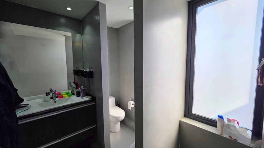 Moderna Casa en Venta lo Barnechea  (179478)