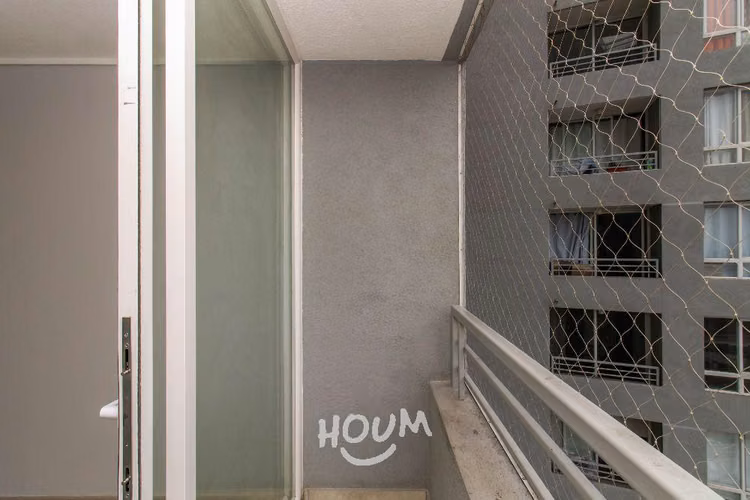 Departamento en Avenida Fermín Vivaceta - Imagen 3