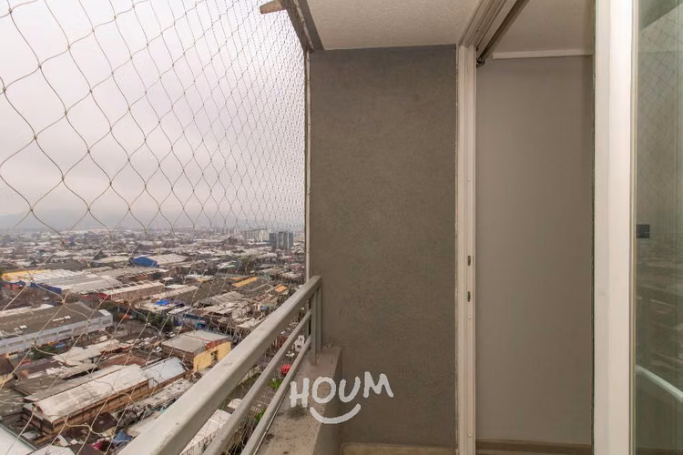 Departamento en Avenida Fermín Vivaceta - Imagen 5