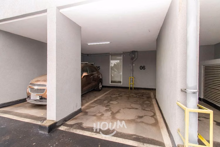 Departamento en Avenida Fermín Vivaceta - Imagen 21