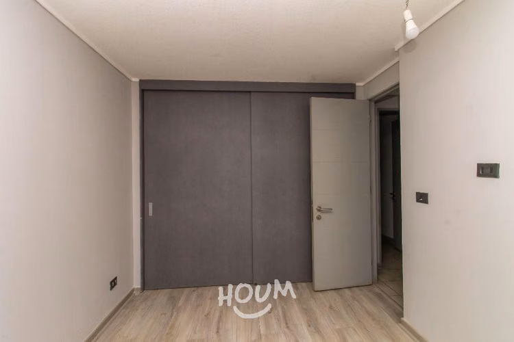 Departamento en Avenida Fermín Vivaceta - Imagen 17