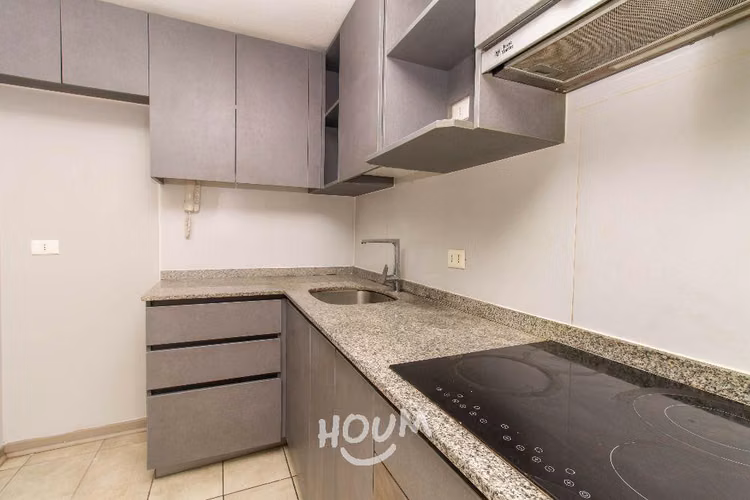 Departamento en Avenida Fermín Vivaceta - Imagen 11
